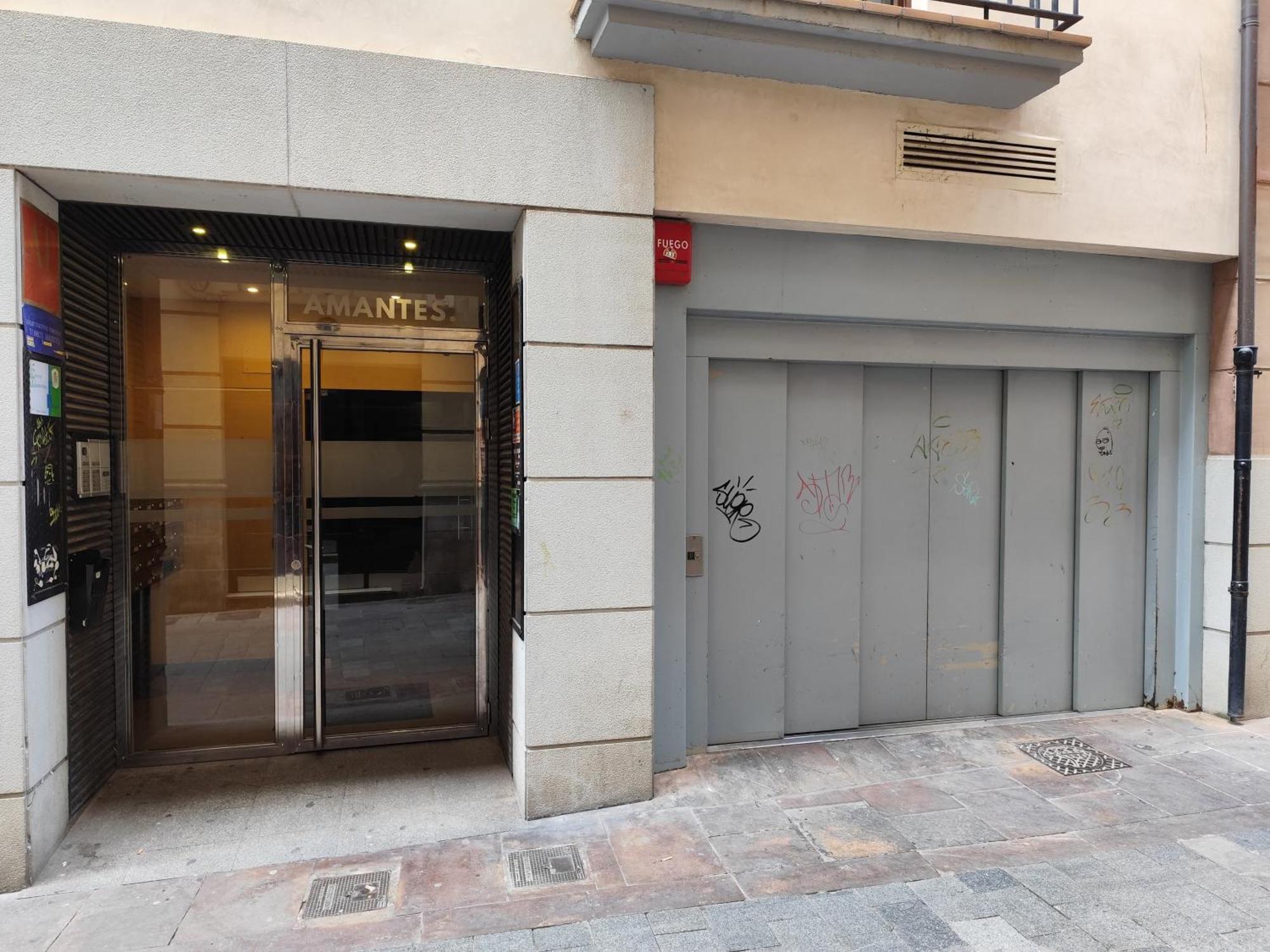 Teruel 380 Apartment Exterior photo